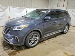 KM8SRDHF7HU256229 2017 HYUNDAI SANTA FE