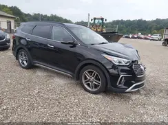 KM8SRDHF7HU256859 2017 HYUNDAI SANTA FE
