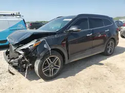 KM8SRDHF7JU258262 2018 HYUNDAI SANTA FE