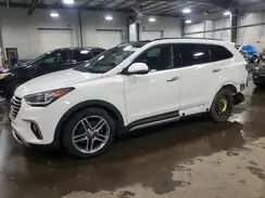 KM8SRDHF7JU261193 2018 HYUNDAI SANTA FE