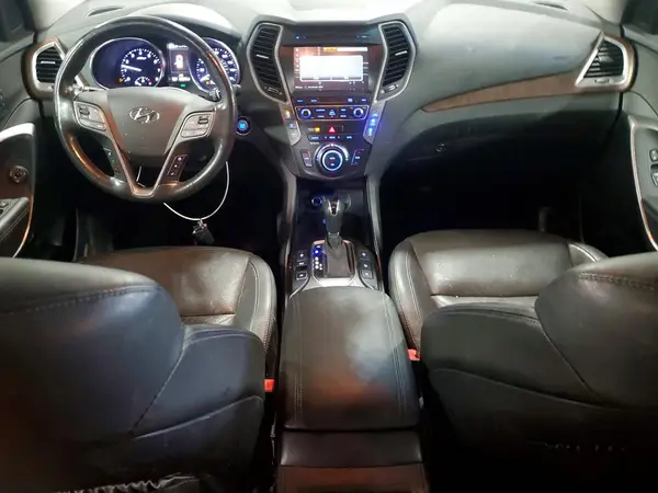 KM8SRDHF7JU261193 2018 HYUNDAI SANTA FE - Image 8