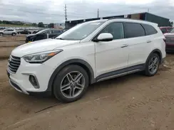 KM8SRDHF7JU265471 2018 HYUNDAI SANTA FE