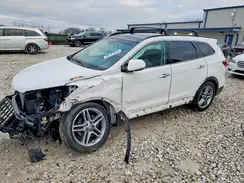 KM8SRDHF7JU272498 2018 HYUNDAI SANTA FE