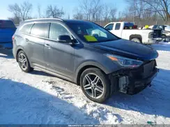 KM8SRDHF7JU272548 2018 HYUNDAI SANTA FE