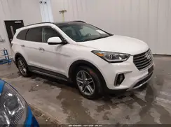 KM8SRDHF7JU272601 2018 HYUNDAI SANTA FE