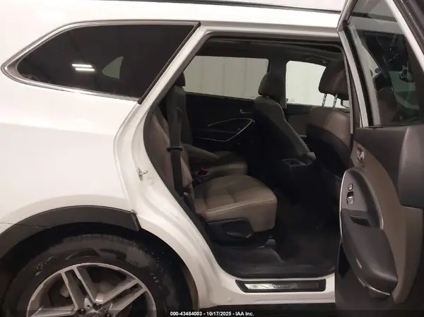 KM8SRDHF7JU272601 2018 HYUNDAI SANTA FE - Image 8