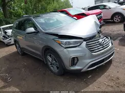 KM8SRDHF7JU281301 2018 HYUNDAI SANTA FE