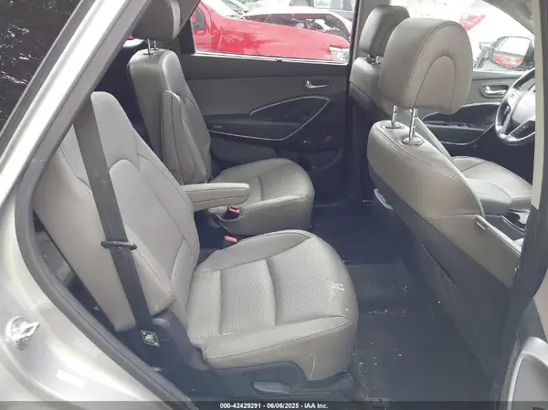 KM8SRDHF7JU281301 2018 HYUNDAI SANTA FE - Image 8
