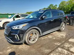 KM8SRDHF7JU283405 2018 HYUNDAI SANTA FE