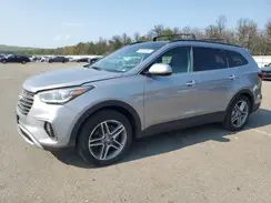 KM8SRDHF7JU285655 2018 HYUNDAI SANTA FE