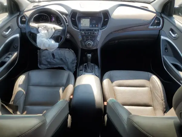 KM8SRDHF7JU285655 2018 HYUNDAI SANTA FE - Image 8