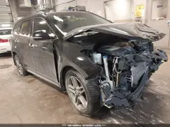 KM8SRDHF7JU286028 2018 HYUNDAI SANTA FE