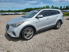KM8SRDHF7JU292041 2018 HYUNDAI SANTA FE