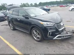 KM8SRDHF7KU298164 2019 HYUNDAI SANTA FE