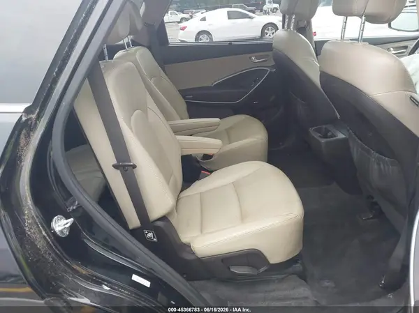 KM8SRDHF7KU298164 2019 HYUNDAI SANTA FE - Image 8