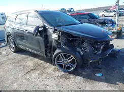 KM8SRDHF7KU305811 2019 HYUNDAI SANTA FE