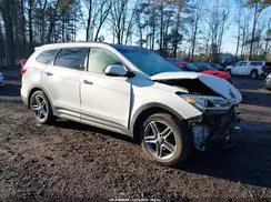 KM8SRDHF7KU306098 2019 HYUNDAI SANTA FE