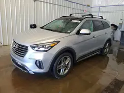KM8SRDHF7KU308482 2019 HYUNDAI SANTA FE