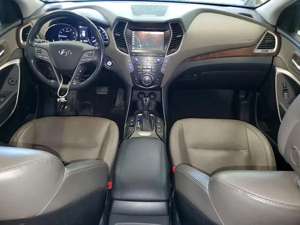 KM8SRDHF7KU308482 2019 HYUNDAI SANTA FE - Image 8