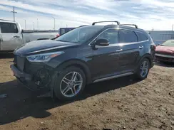 KM8SRDHF7KU309776 2019 HYUNDAI SANTA FE