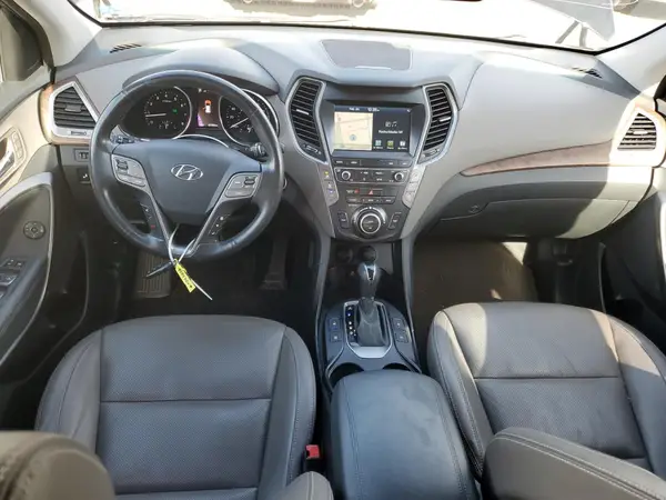 KM8SRDHF7KU309776 2019 HYUNDAI SANTA FE - Image 8