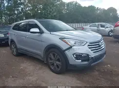KM8SRDHF8GU133084 2016 HYUNDAI SANTA FE