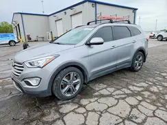 KM8SRDHF8GU133456 2016 HYUNDAI SANTA FE