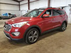 KM8SRDHF8GU138902 2016 HYUNDAI SANTA FE