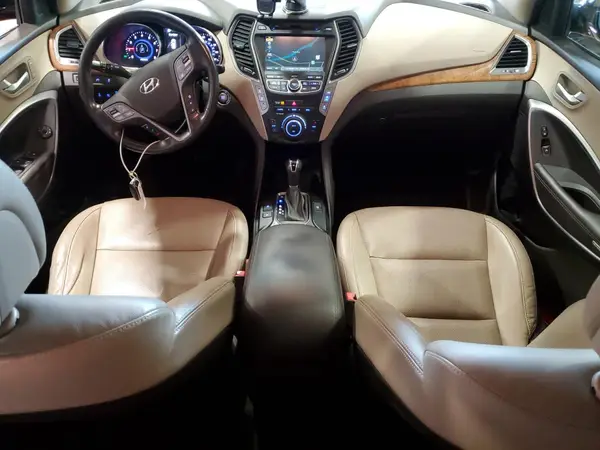 KM8SRDHF8GU138902 2016 HYUNDAI SANTA FE - Image 8