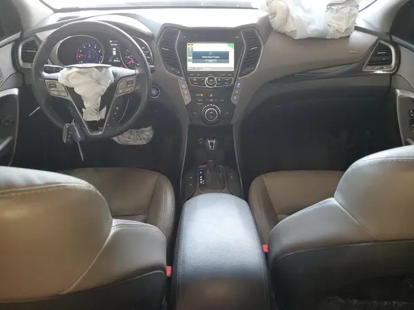 KM8SRDHF8GU139497 2016 HYUNDAI SANTA FE - Image 8