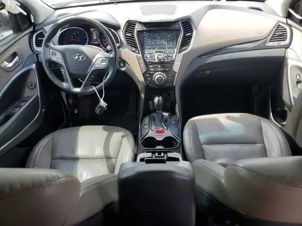 KM8SRDHF8GU139564 2016 HYUNDAI SANTA FE - Image 8