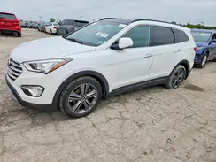 KM8SRDHF8GU140505 2016 HYUNDAI SANTA FE