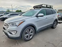 KM8SRDHF8GU147910 2016 HYUNDAI SANTA FE