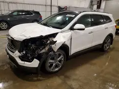KM8SRDHF8GU151231 2016 HYUNDAI SANTA FE