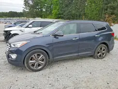 KM8SRDHF8GU163055 2016 HYUNDAI SANTA FE