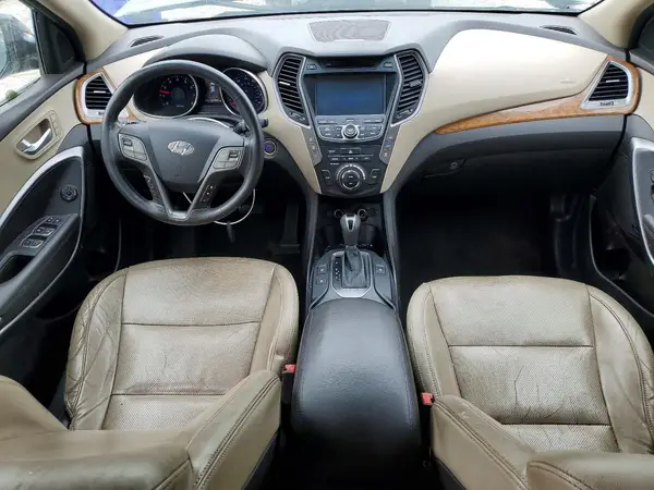 KM8SRDHF8GU163055 2016 HYUNDAI SANTA FE - Image 8