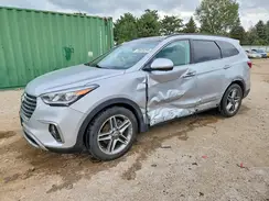 KM8SRDHF8HU166667 2017 HYUNDAI SANTA FE