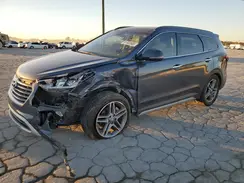 KM8SRDHF8HU168841 2017 HYUNDAI SANTA FE