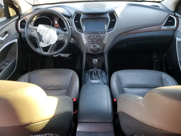 KM8SRDHF8HU168841 2017 HYUNDAI SANTA FE - Image 8