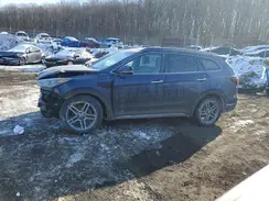 KM8SRDHF8HU172193 2017 HYUNDAI SANTA FE