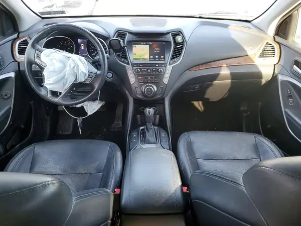 KM8SRDHF8HU172193 2017 HYUNDAI SANTA FE - Image 8