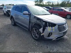KM8SRDHF8HU177099 2017 HYUNDAI SANTA FE
