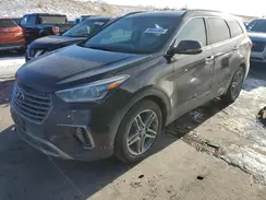 KM8SRDHF8HU177670 2017 HYUNDAI SANTA FE