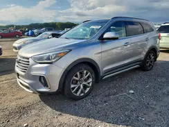 KM8SRDHF8HU179872 2017 HYUNDAI SANTA FE