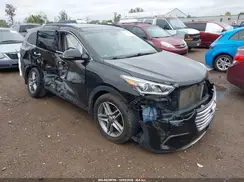 KM8SRDHF8HU198213 2017 HYUNDAI SANTA FE