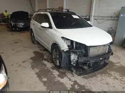 KM8SRDHF8HU200722 2017 HYUNDAI SANTA FE