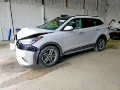 KM8SRDHF8HU203376 2017 HYUNDAI SANTA FE