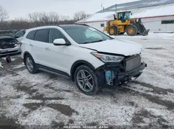 KM8SRDHF8HU207282 2017 HYUNDAI SANTA FE