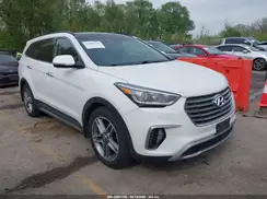 KM8SRDHF8HU208593 2017 HYUNDAI SANTA FE