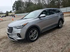 KM8SRDHF8HU220680 2017 HYUNDAI SANTA FE